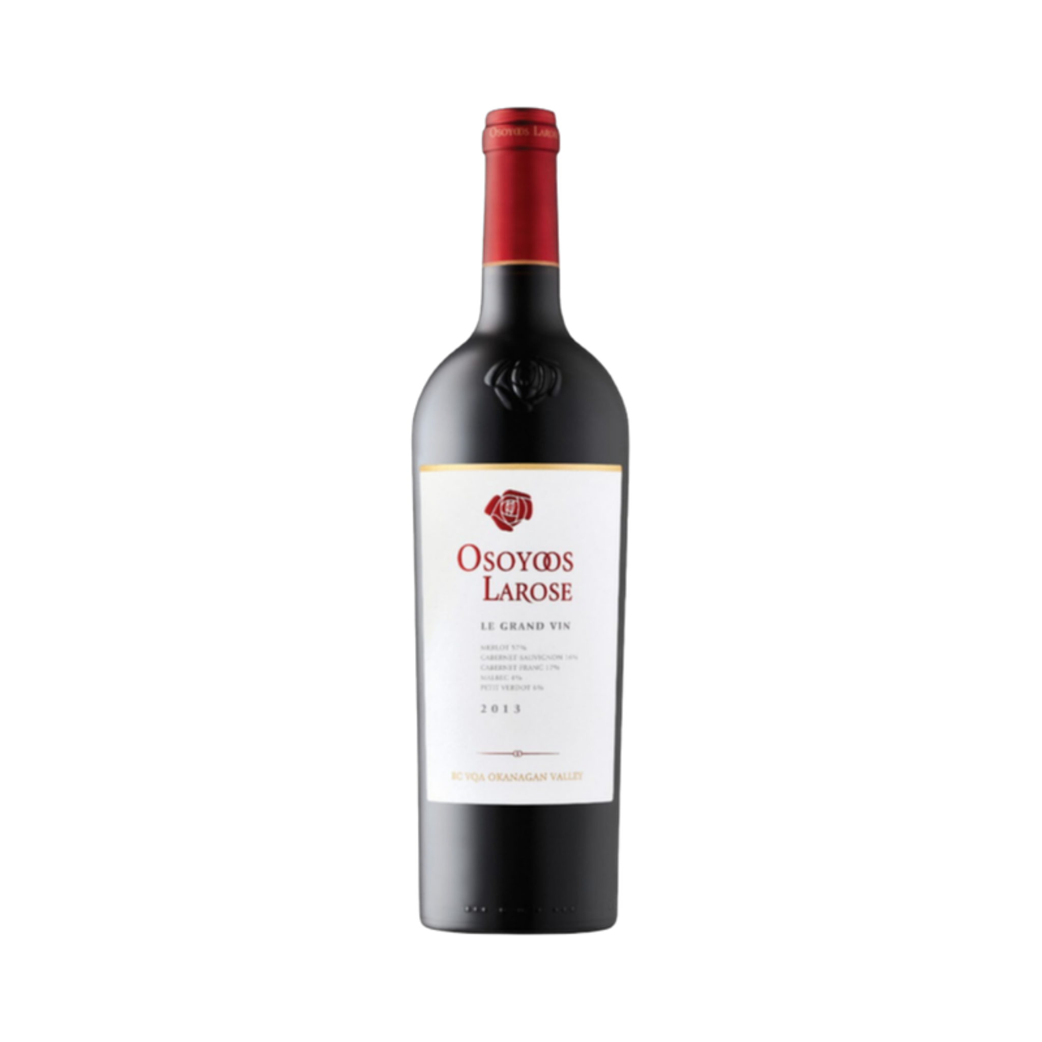 Osoyoos Larose - Le Grand Vin