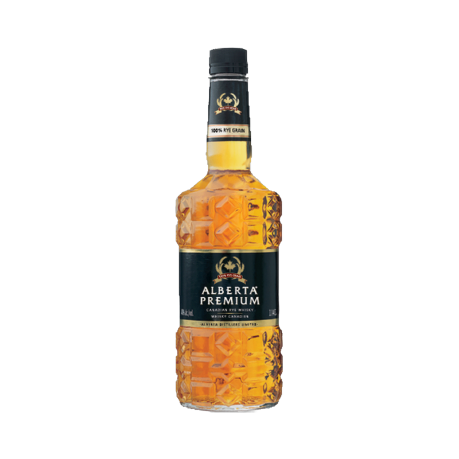 Alberta Premium - 1.14L