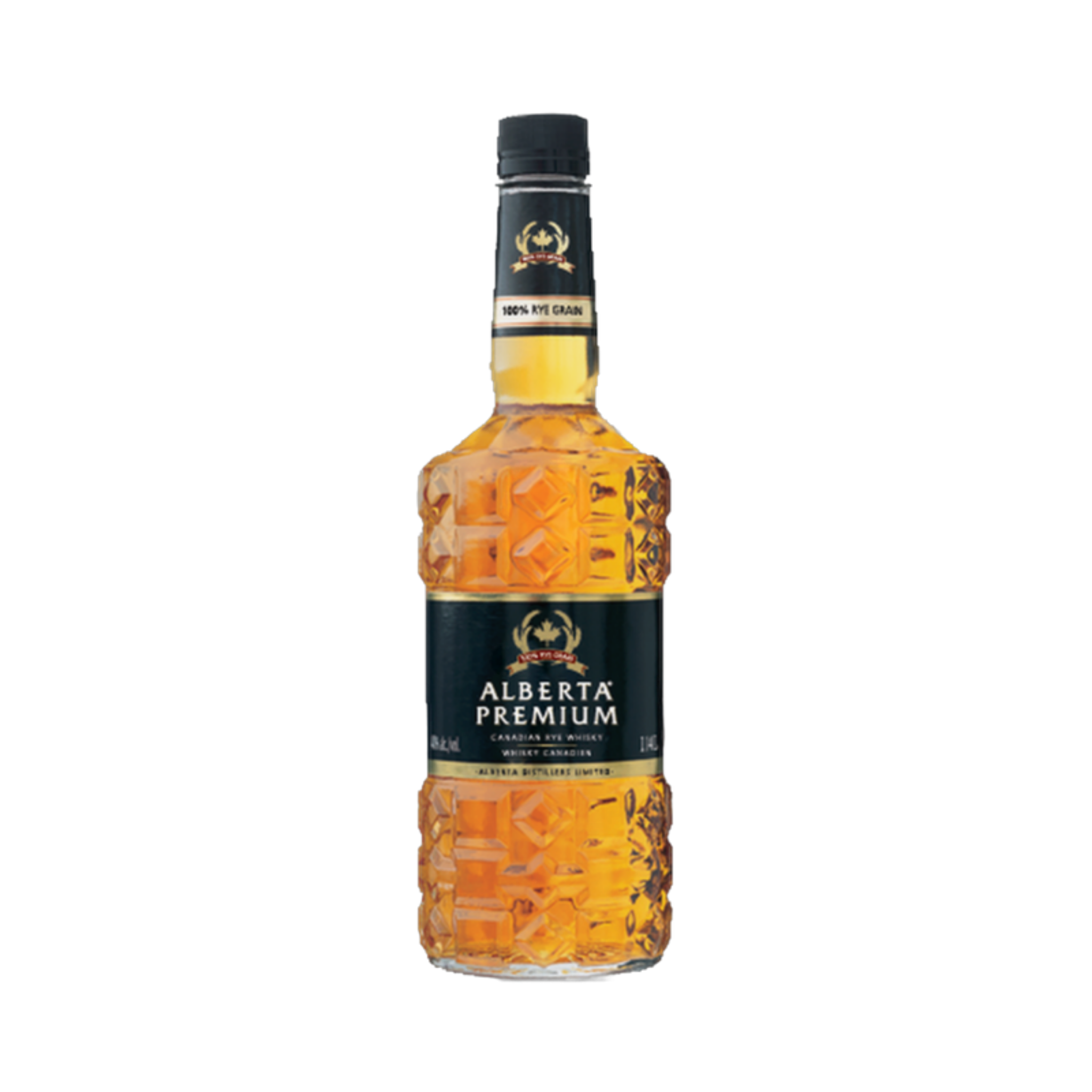 Alberta Premium - 1.14L