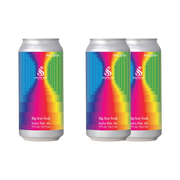 Strathcona - Big Sexy Funk IPA
