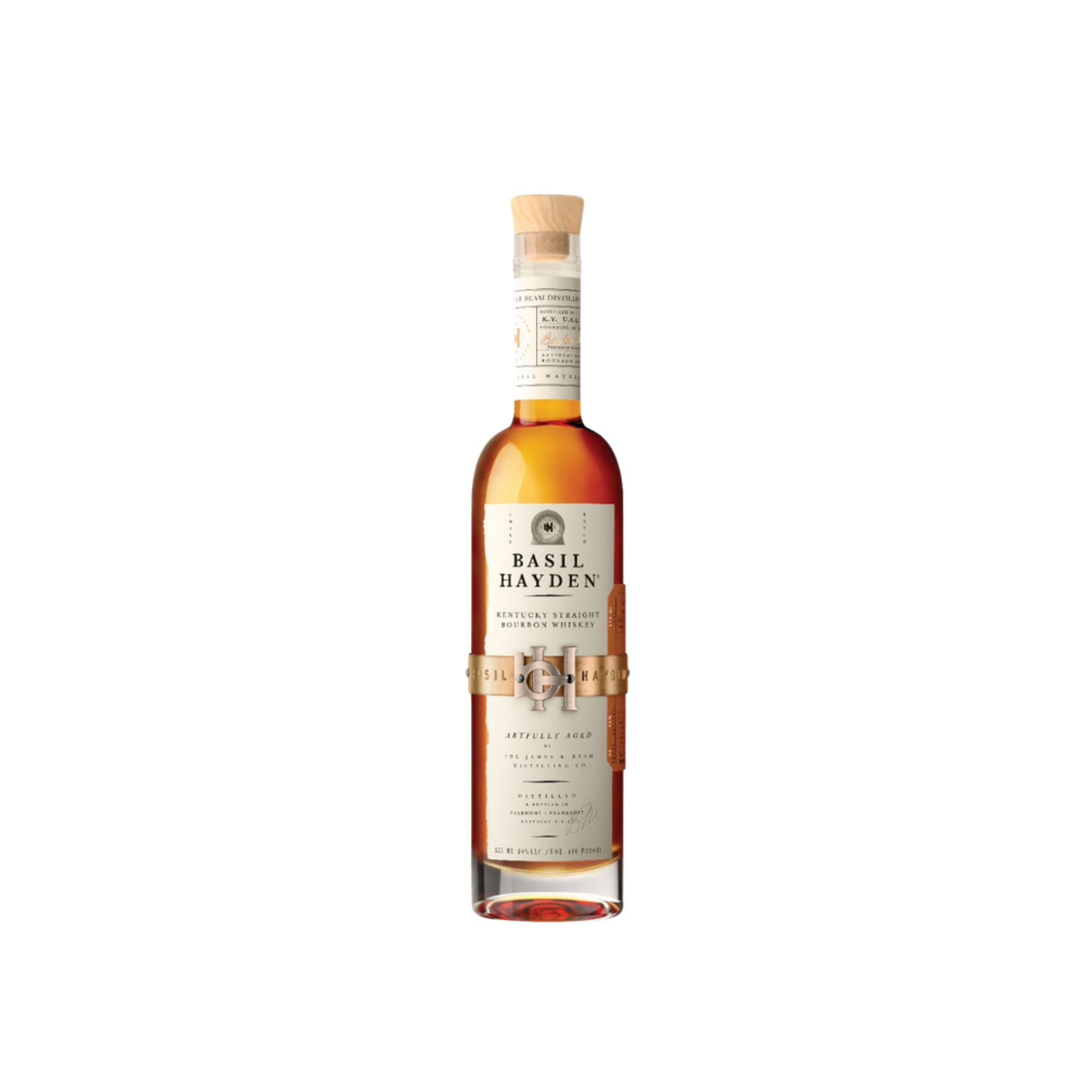 Basil Hayden's - Kentucky Bourbon 375ml