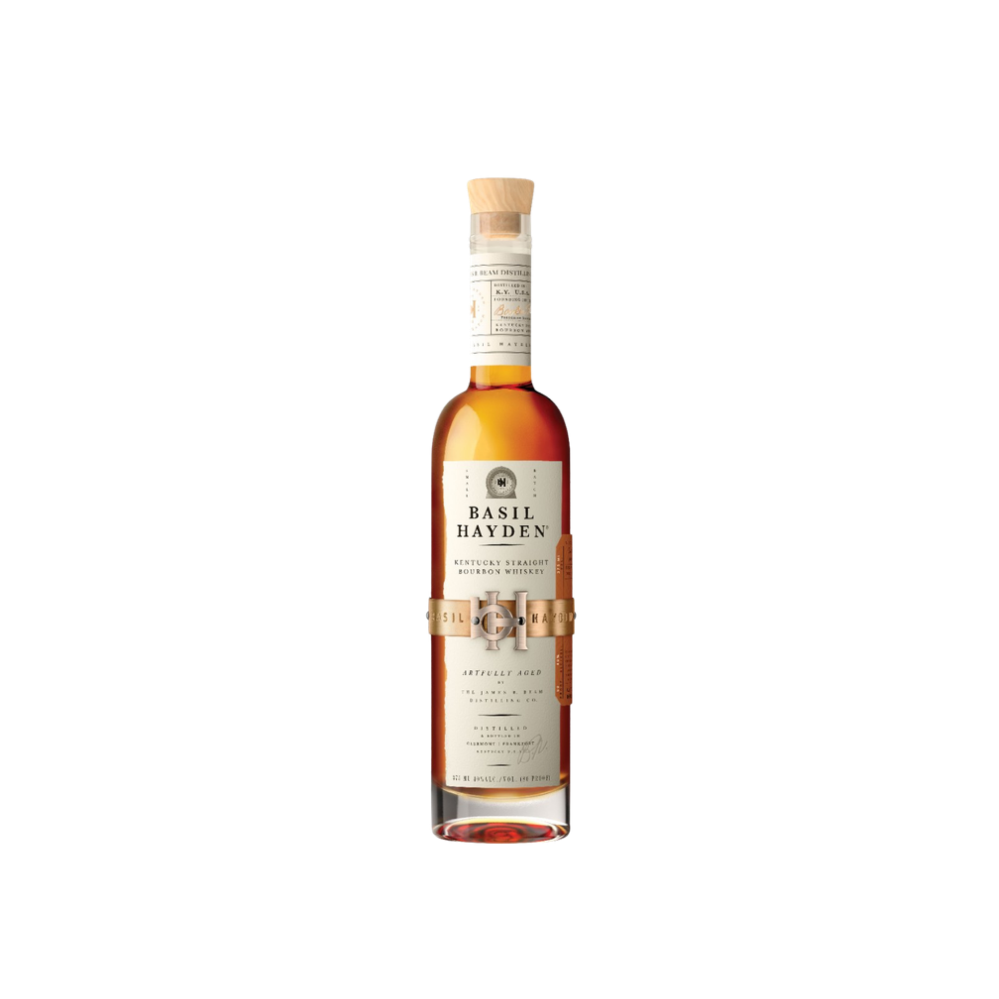 Basil Hayden's - Kentucky Bourbon 375ml