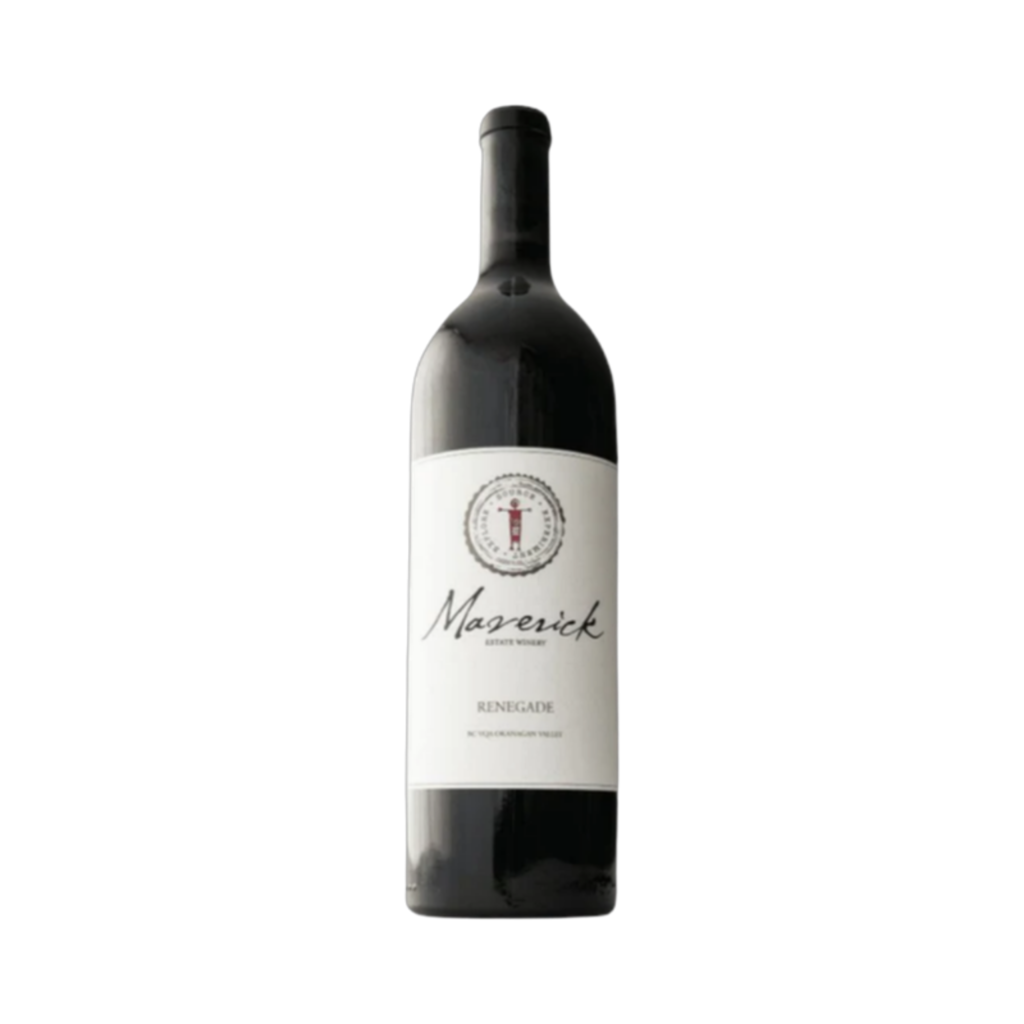 Maverick Estate Winery - Renegade