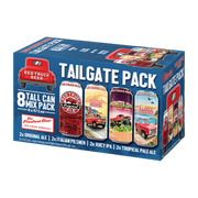 Red Truck Beer - 8pk