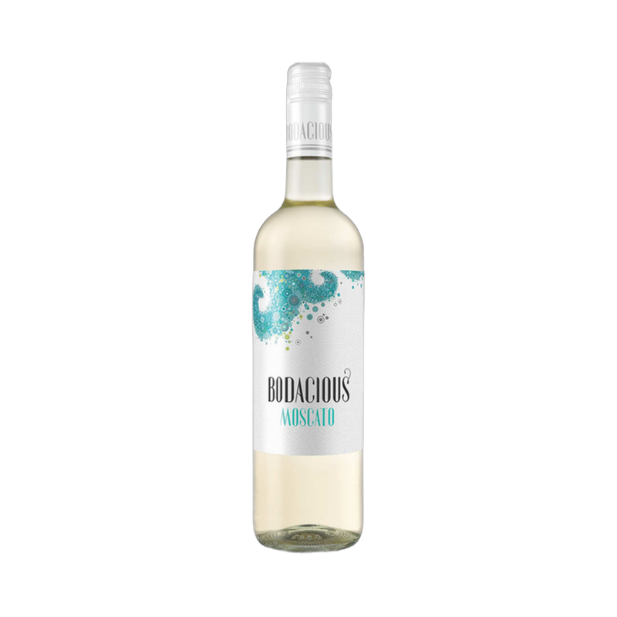 Bodacious - Moscato
