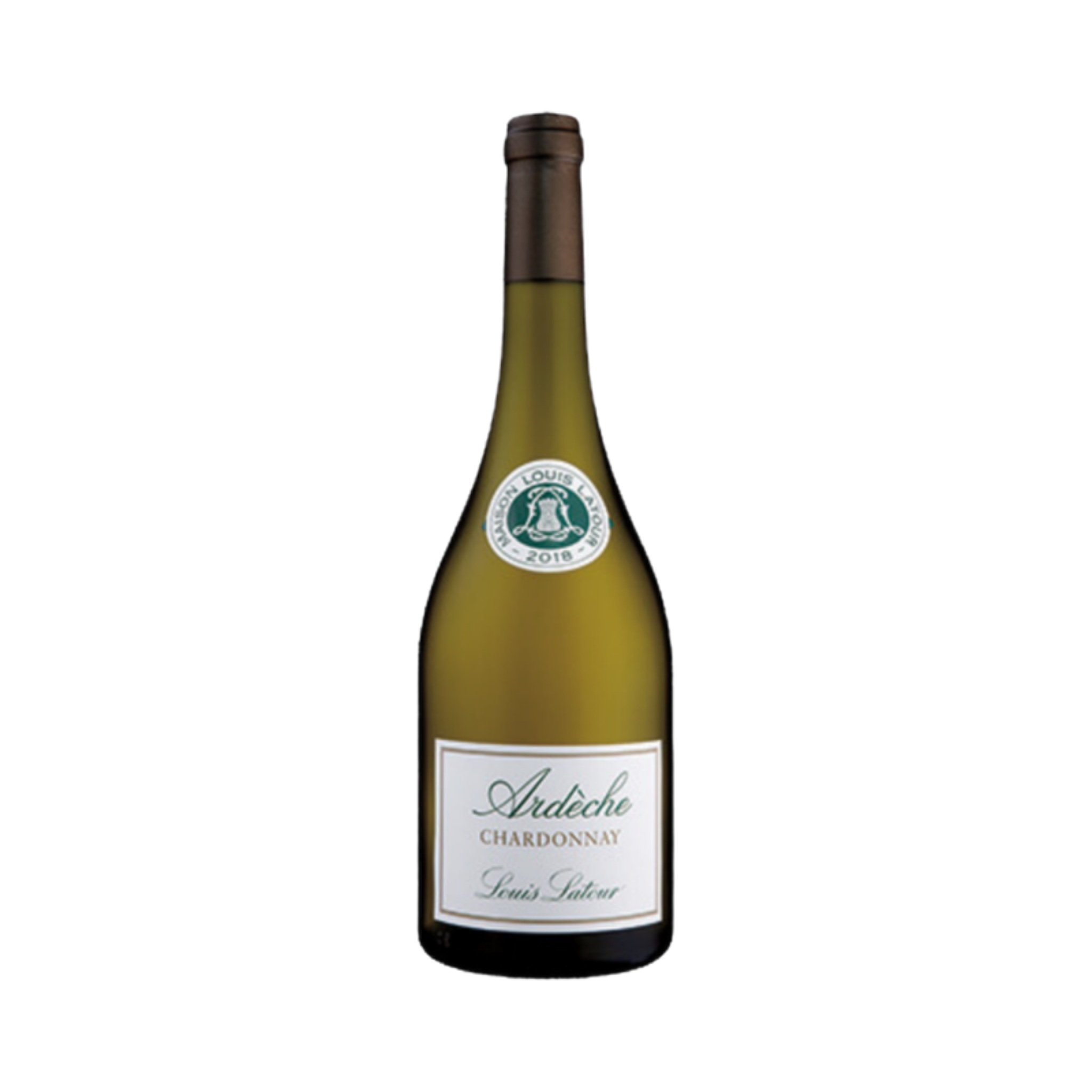 Ardeche Chardonnay - Louis Latour