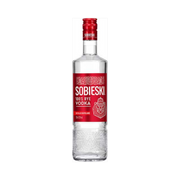 Sobieski - Polish Vodka