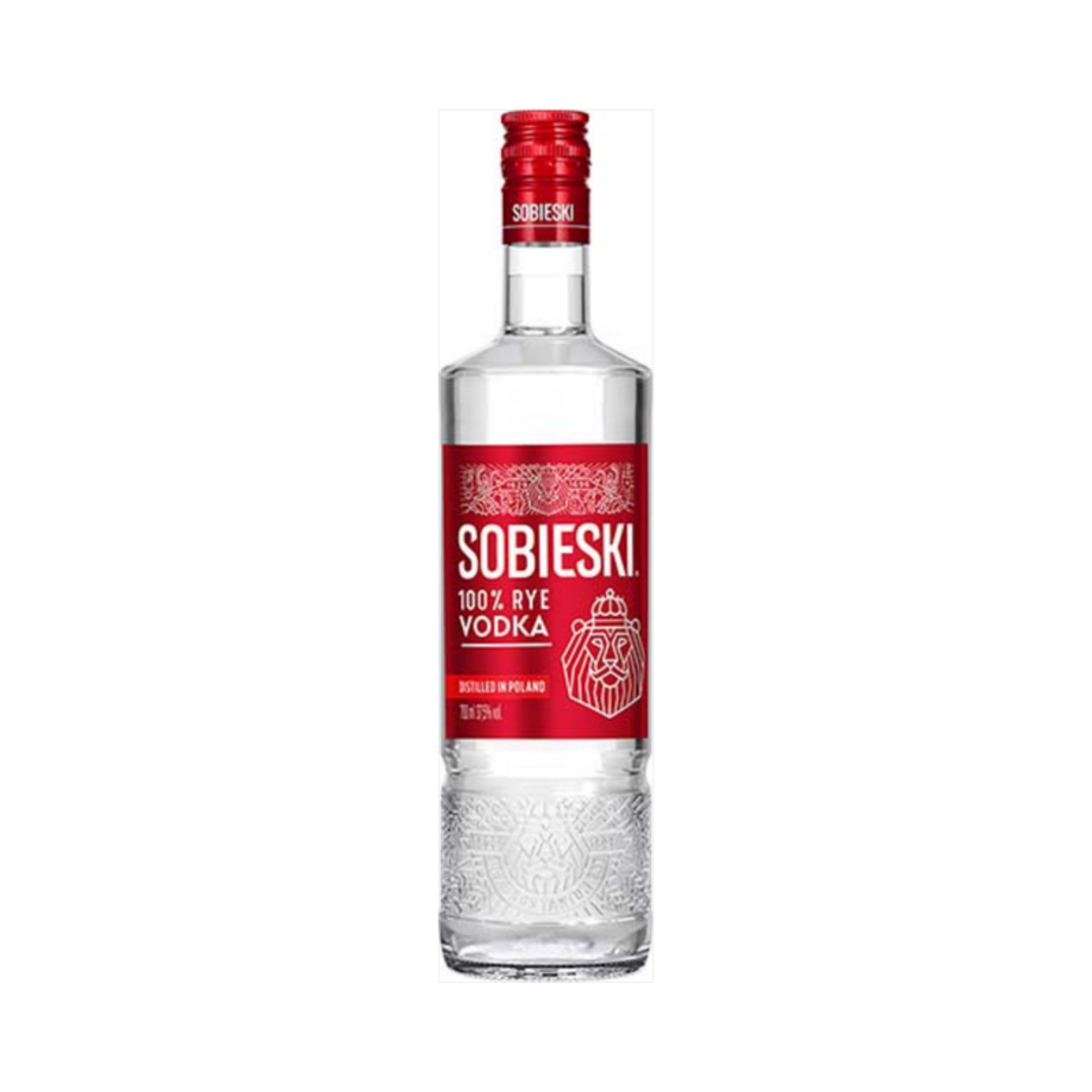 Sobieski - Polish Vodka