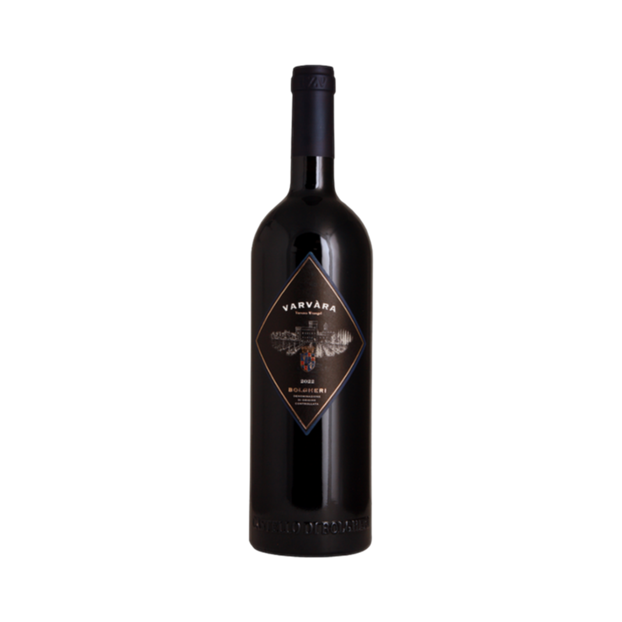 Castello di Bolgheri - Varvara