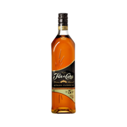 Flor De Cana - Clasico 5 Year Old