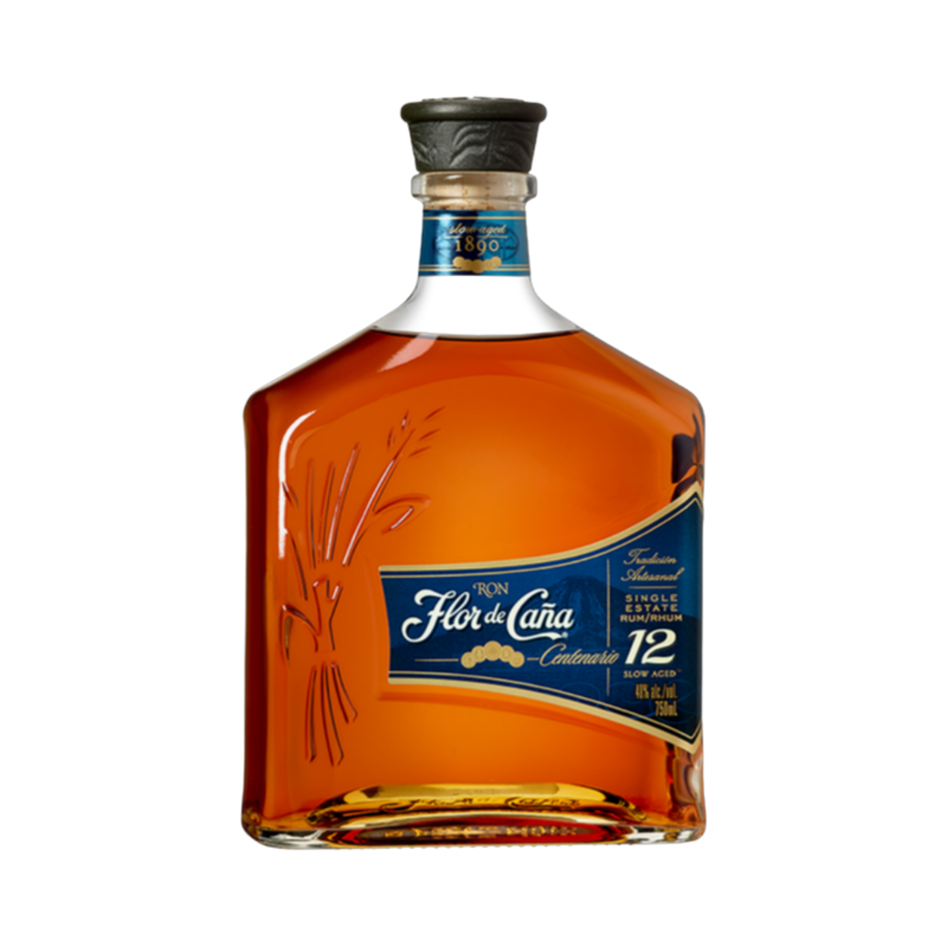 Flor De Cana - 12 Year Old Centenario