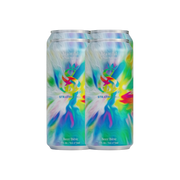 Strathcona - Mosaic Pale Ale