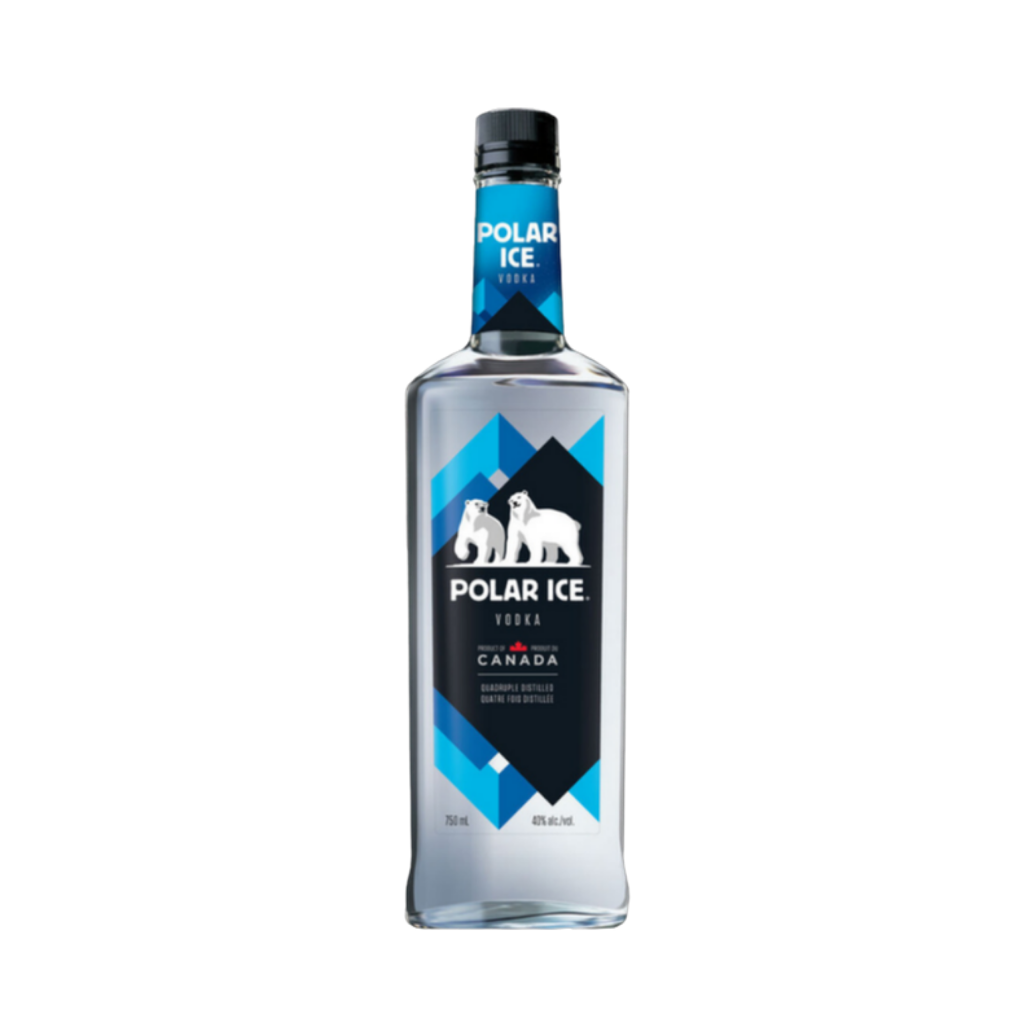 Polar Ice - 750ml