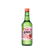 Chum Churum - Strawberry