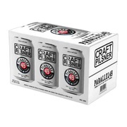 Parallel 49 - Craft Pilsner 6pk