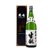 Junmai Kimoto - Daishichi
