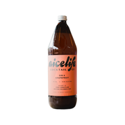 Nicelife - Gin & Grapefruit 1.182L