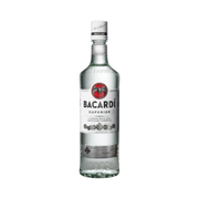 Bacardi - Superior White 1.14L