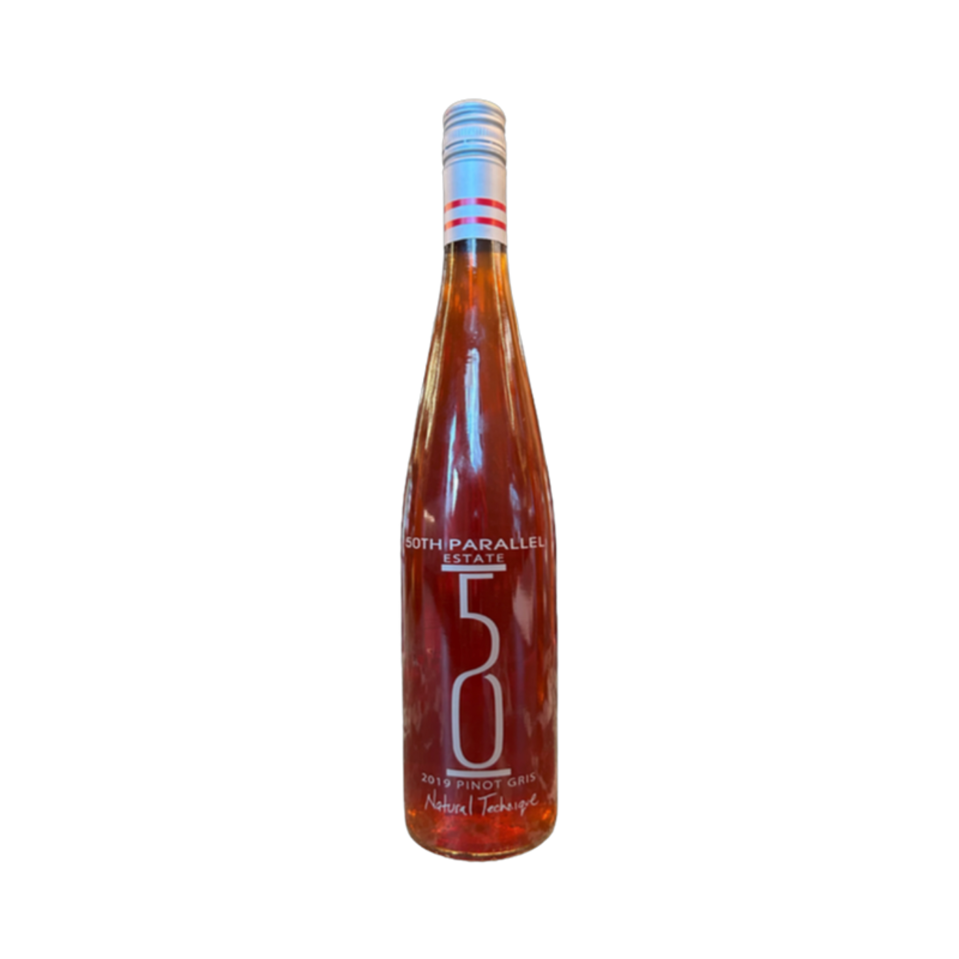 50th Parallel Estate - Pinot Gris