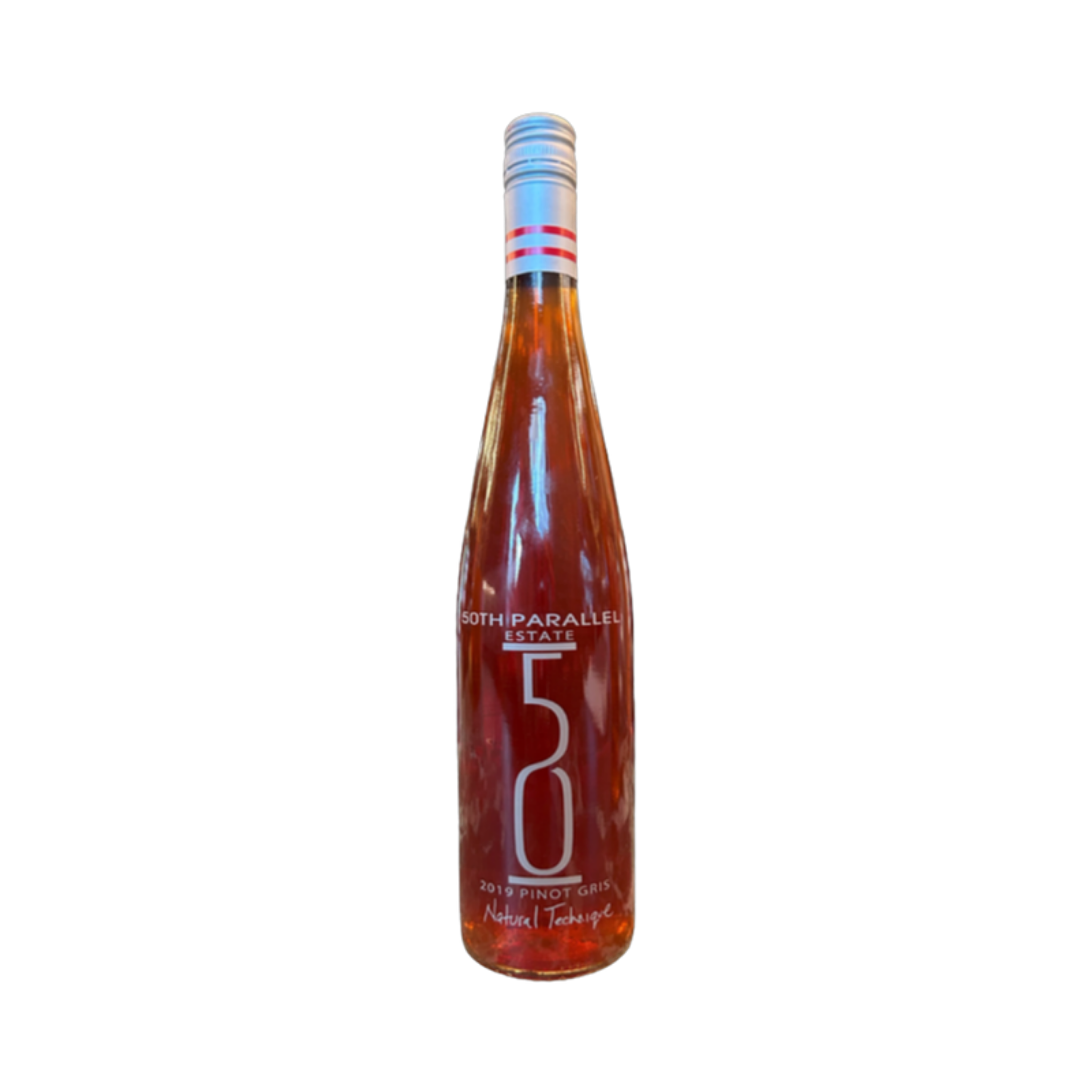 50th Parallel Estate - Pinot Gris