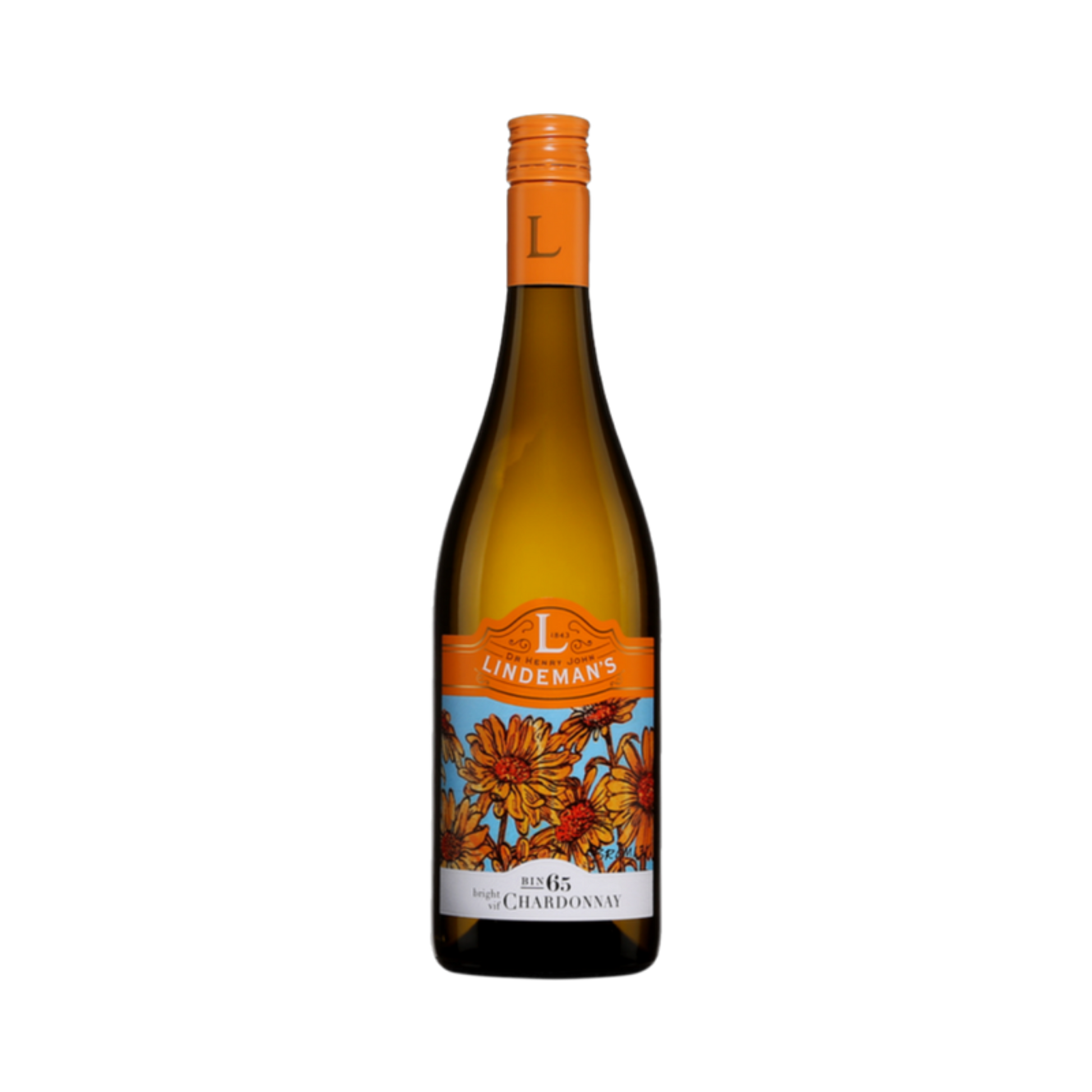 Chardonnay - Lindemans Bin 65