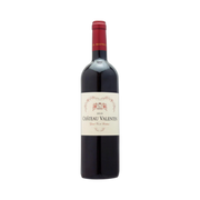 Blaye - Chateau Valentin