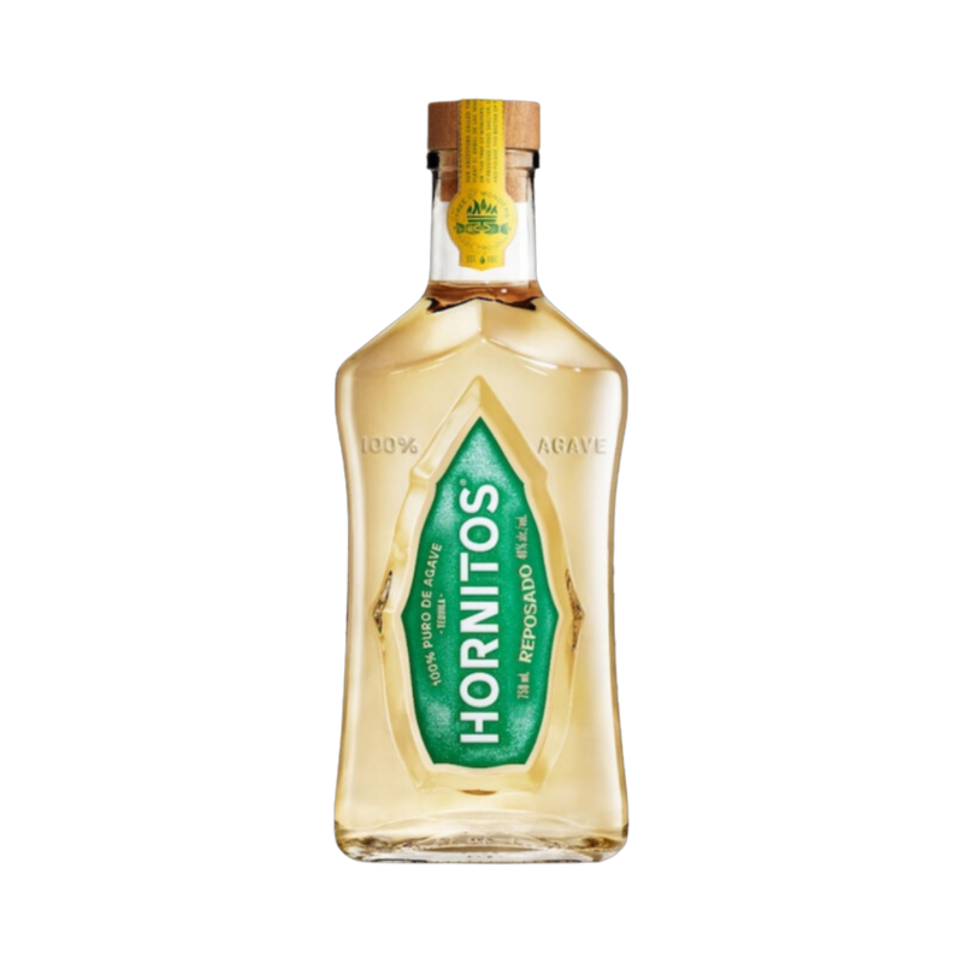 Hornitos - Reposado 750ml