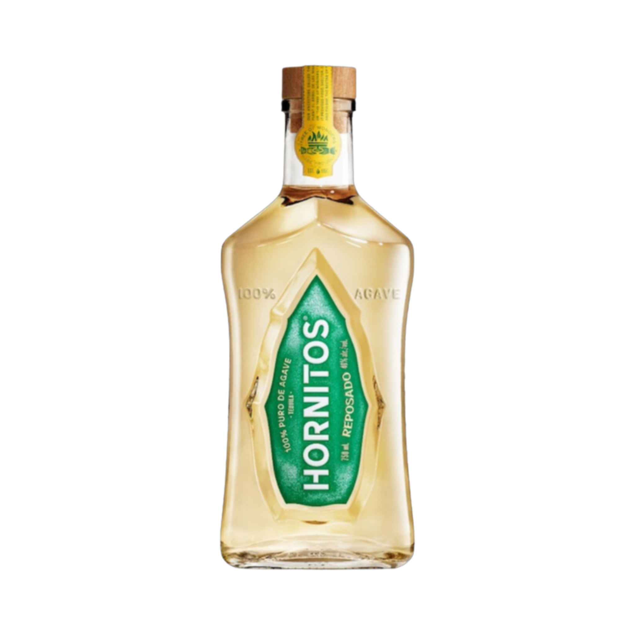 Hornitos - Reposado 750ml