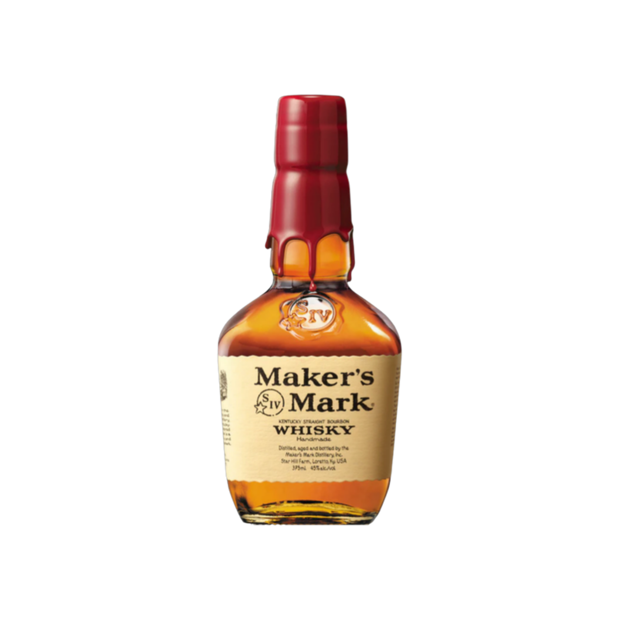 Maker's Mark - Kentucky Bourbon 375ml