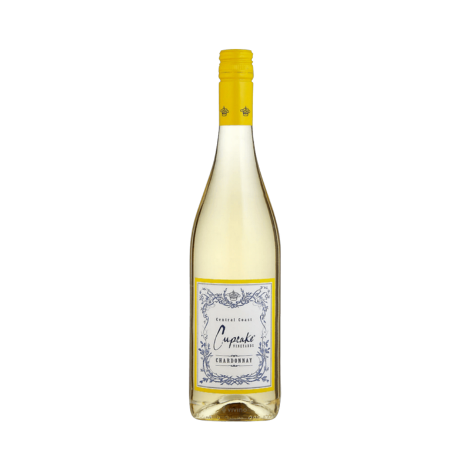 Chardonnay - Cupcake