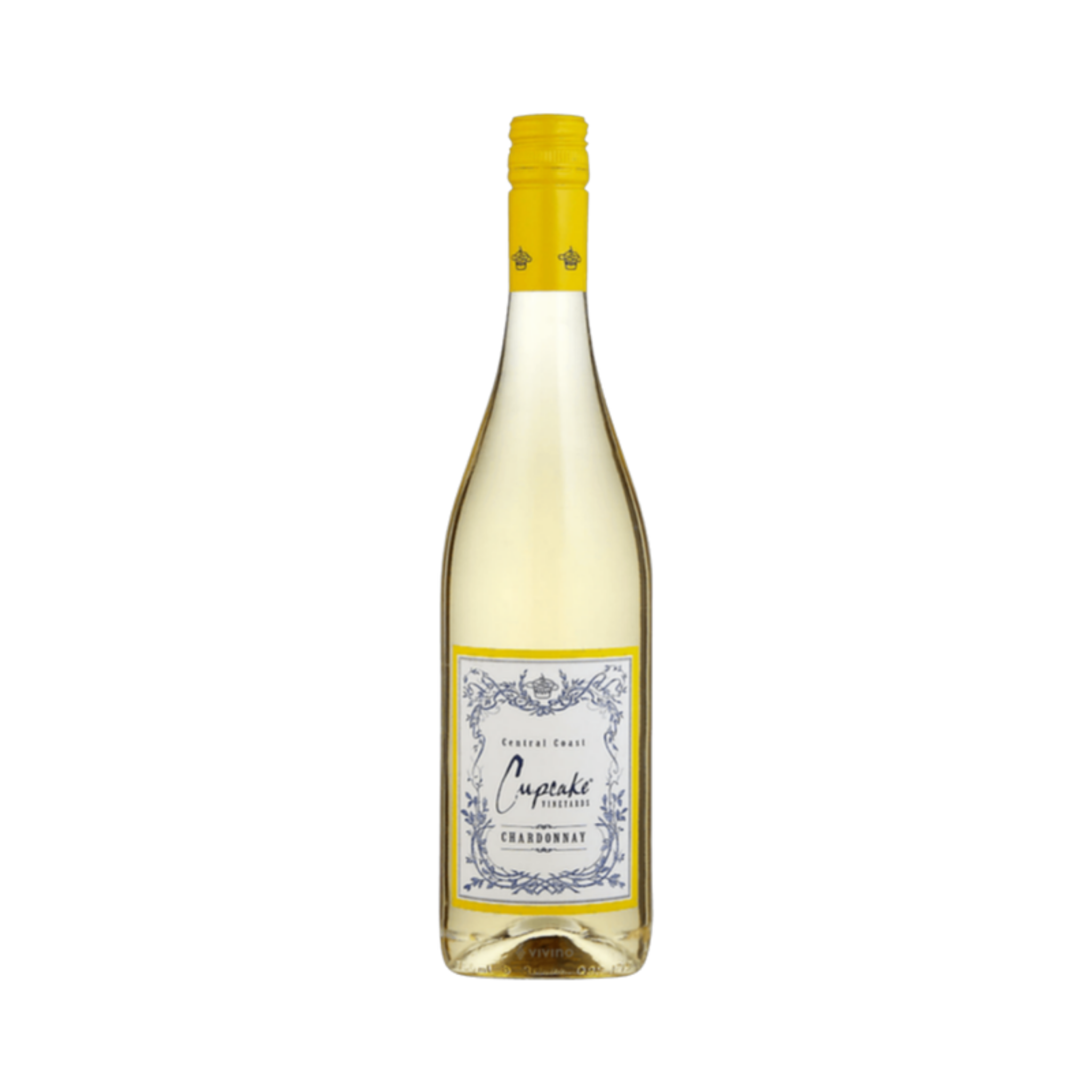 Chardonnay - Cupcake
