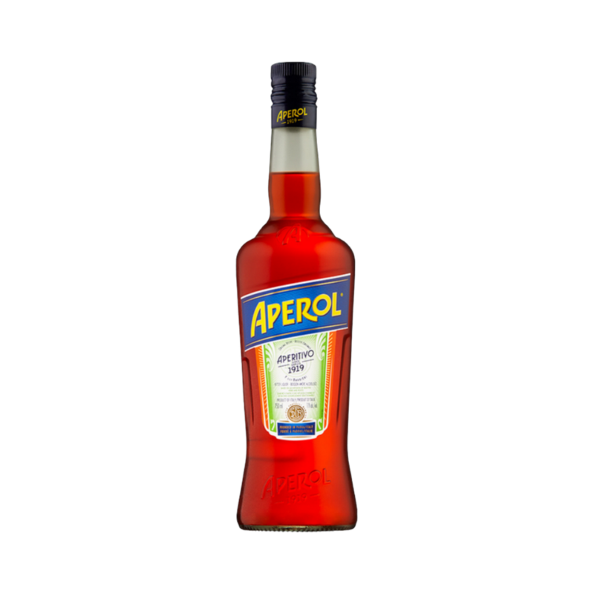 Aperol - Barbieri Aperitivo