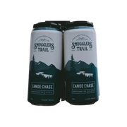 Smugglers Trail - Canoe Chase