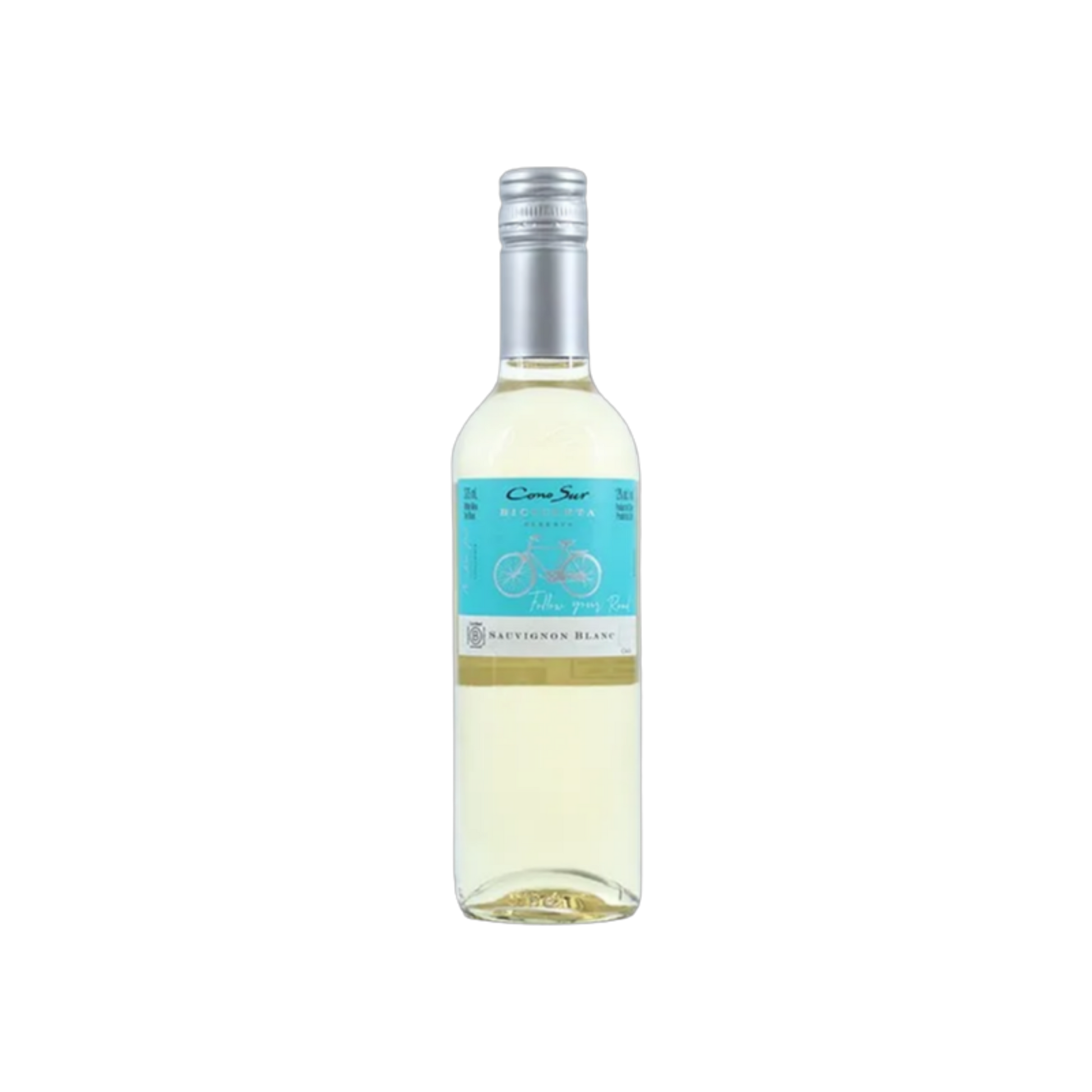 Sauv Blanc - Cono Sur Bicicleta 375ml