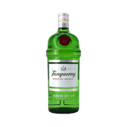 Tanqueray - London Dry 1.14L