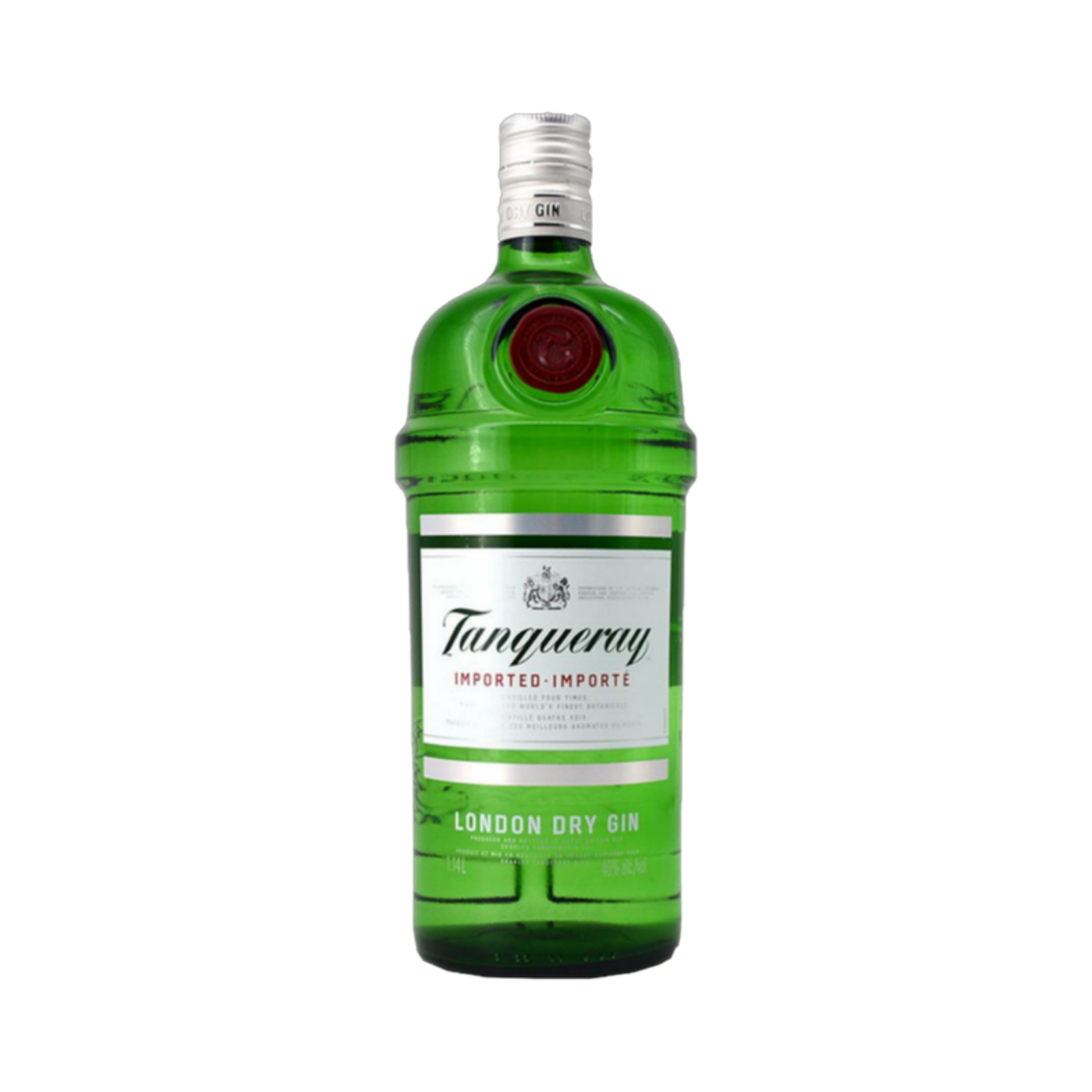 Tanqueray - London Dry 1.14L