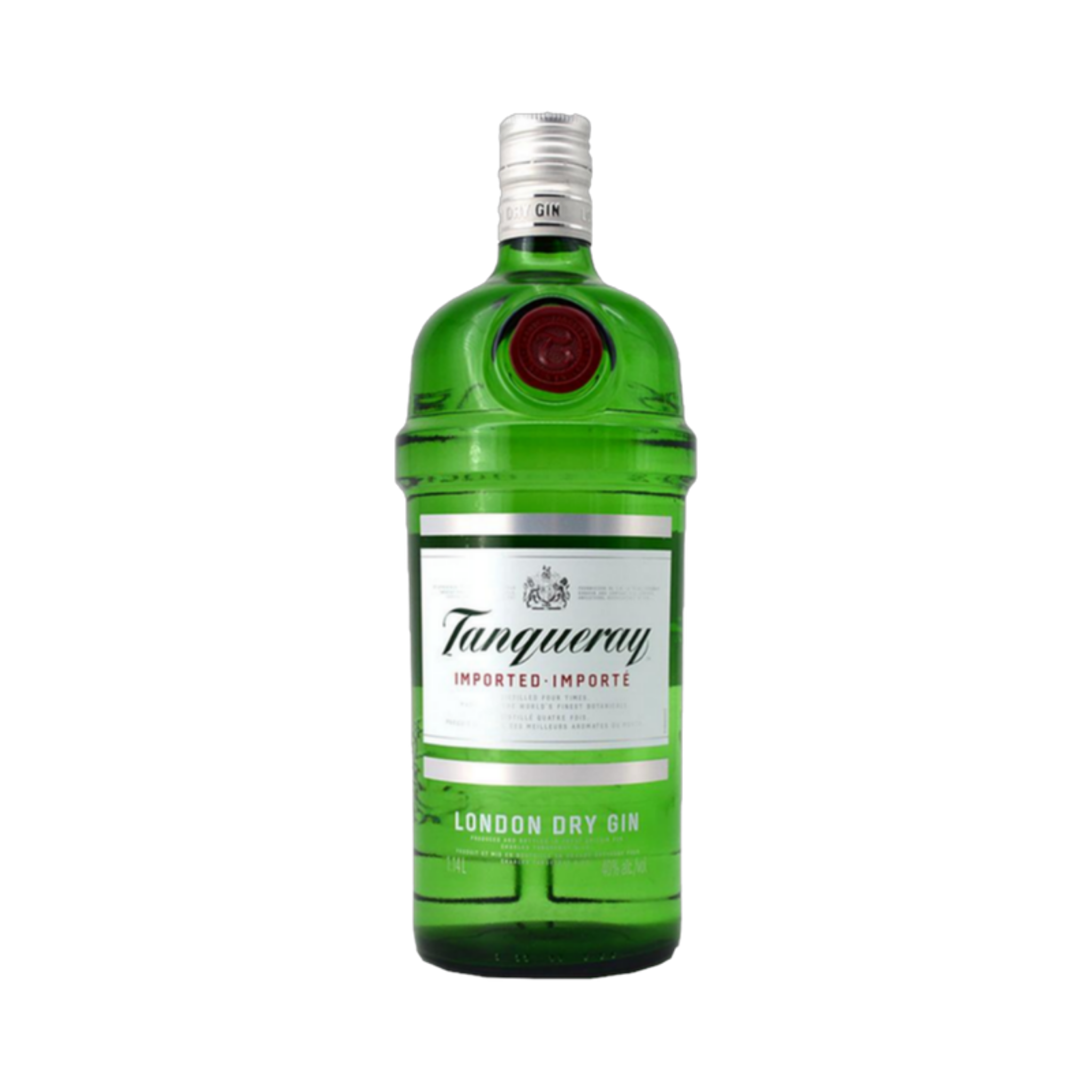 Tanqueray - London Dry 1.14L
