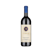 Bolgheri Sassicaia - San Guido Sassicaia