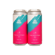 Coast Mountain Brewing - Day Dreamer Ipa