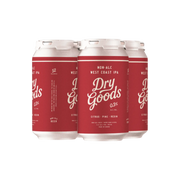 Dry Goods - West Coast IPA Non-Alc