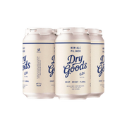 Dry Goods - Pilsner Non-Alc
