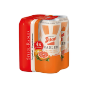 Stiegl Grapefruit Radler 4pk Tall Can