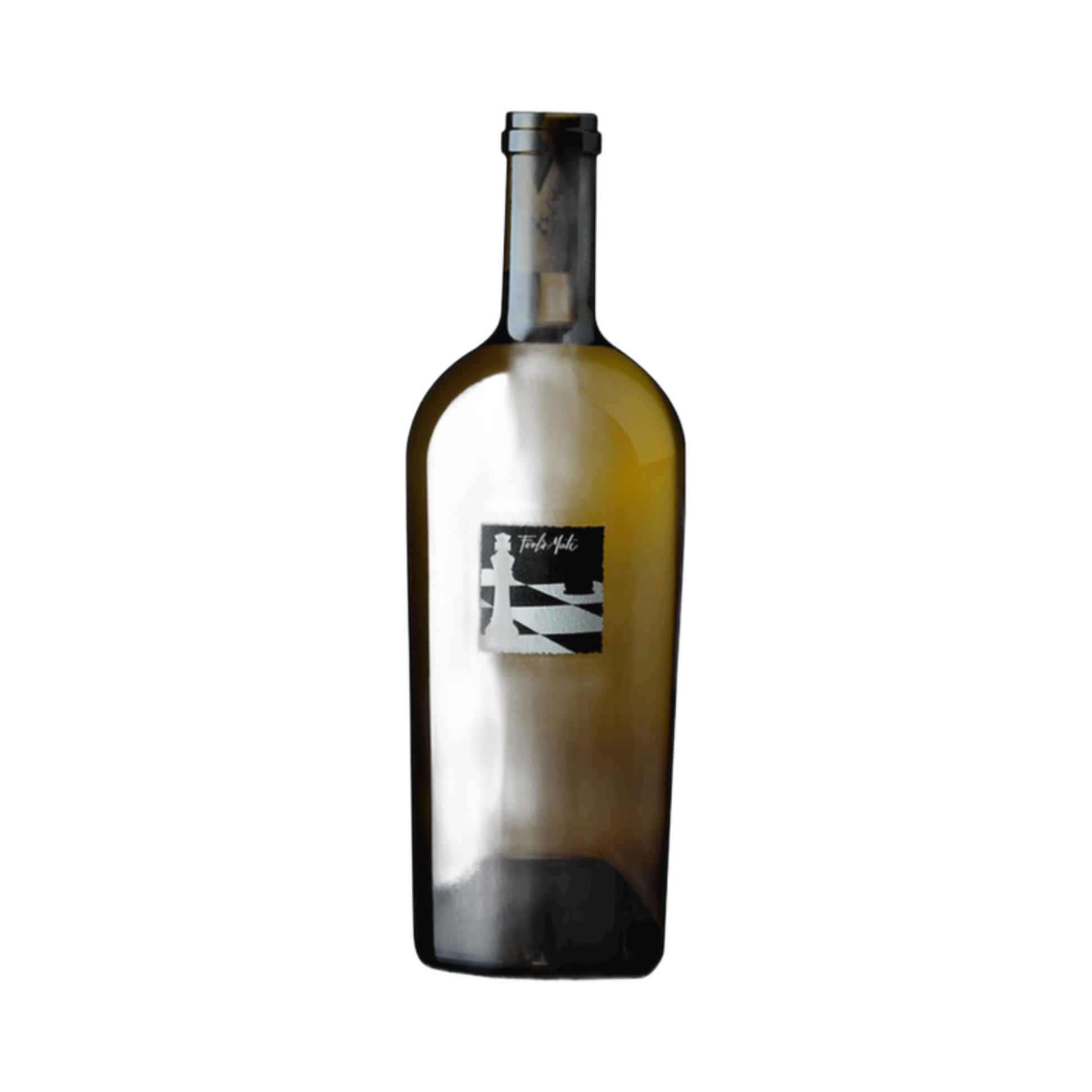 Checkmate - Fool's Mate Chardonnay 2015