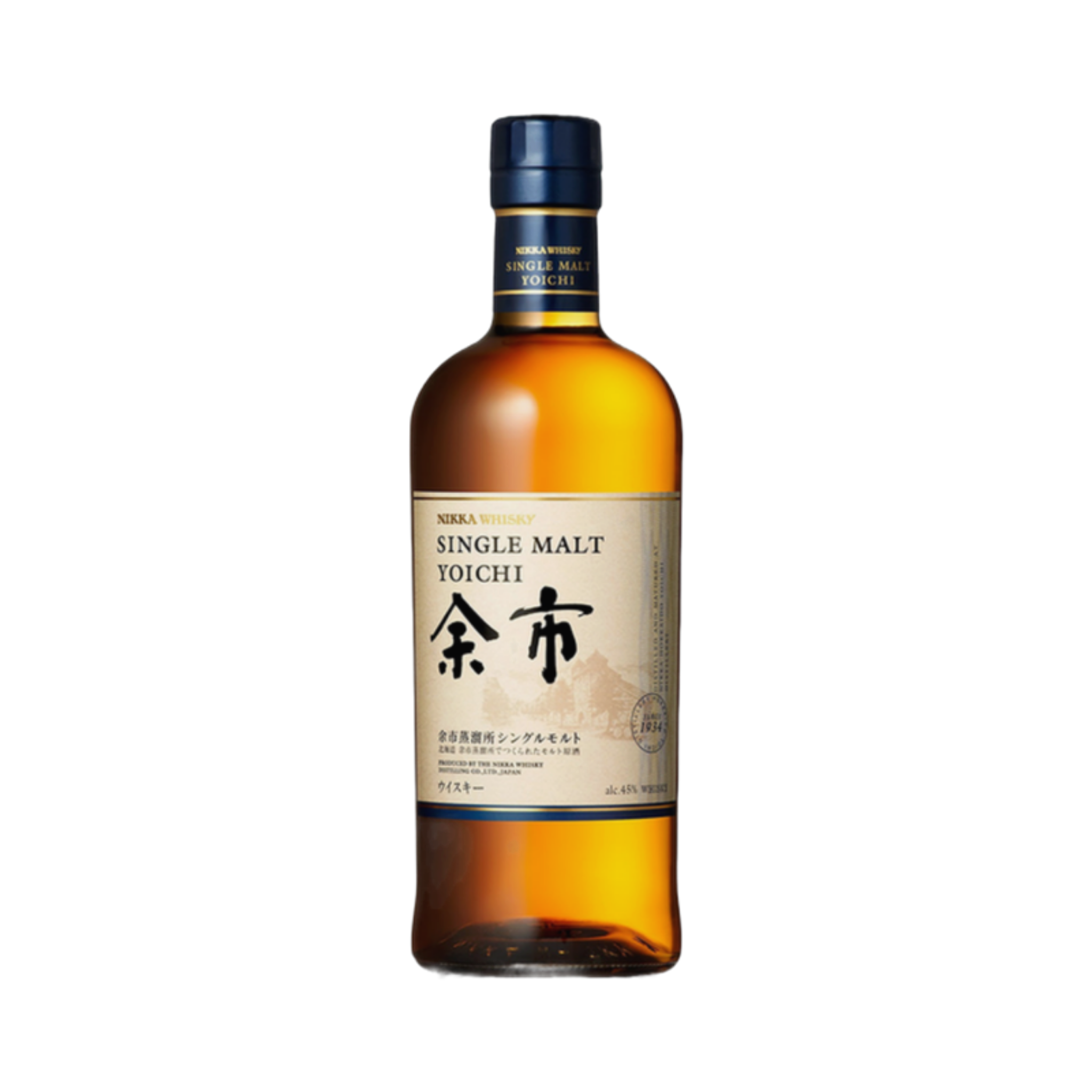 Nikka - Yoichi Single Malt