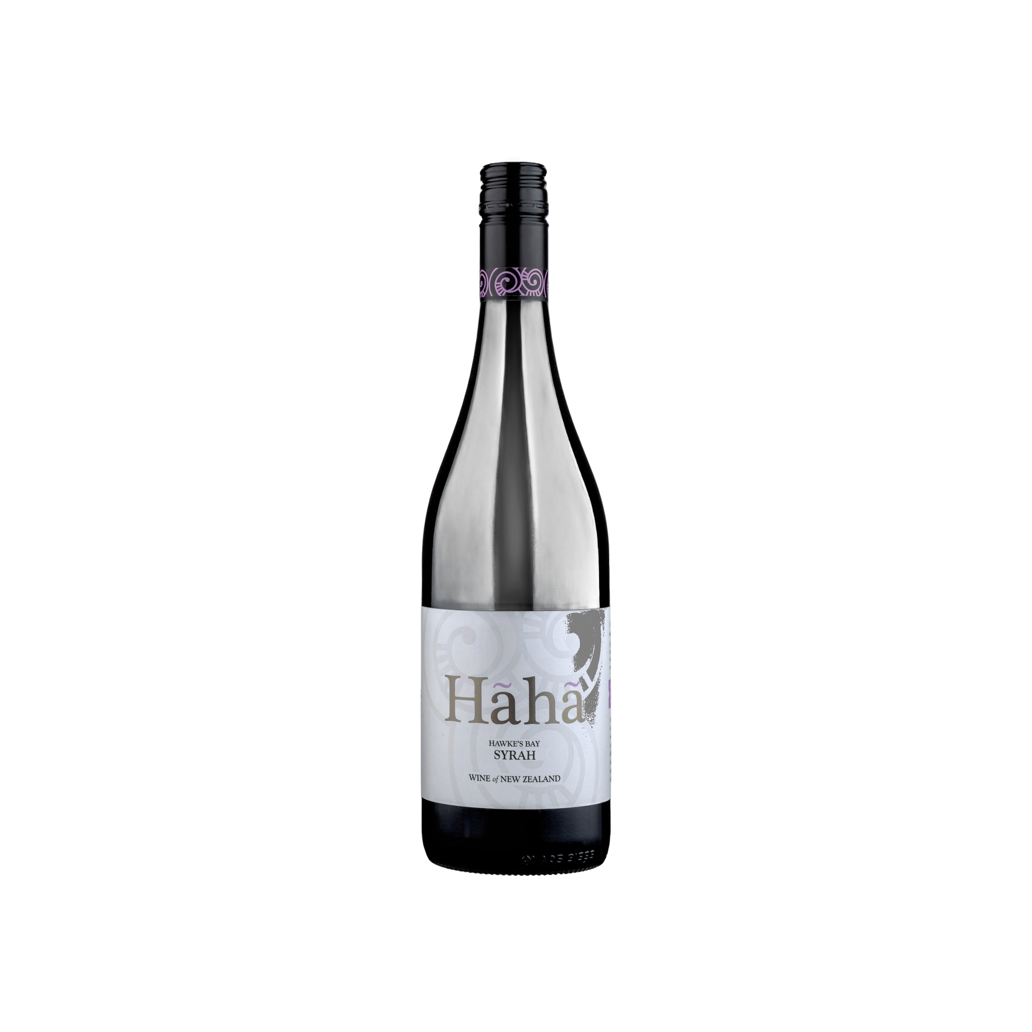Syrah - Haha