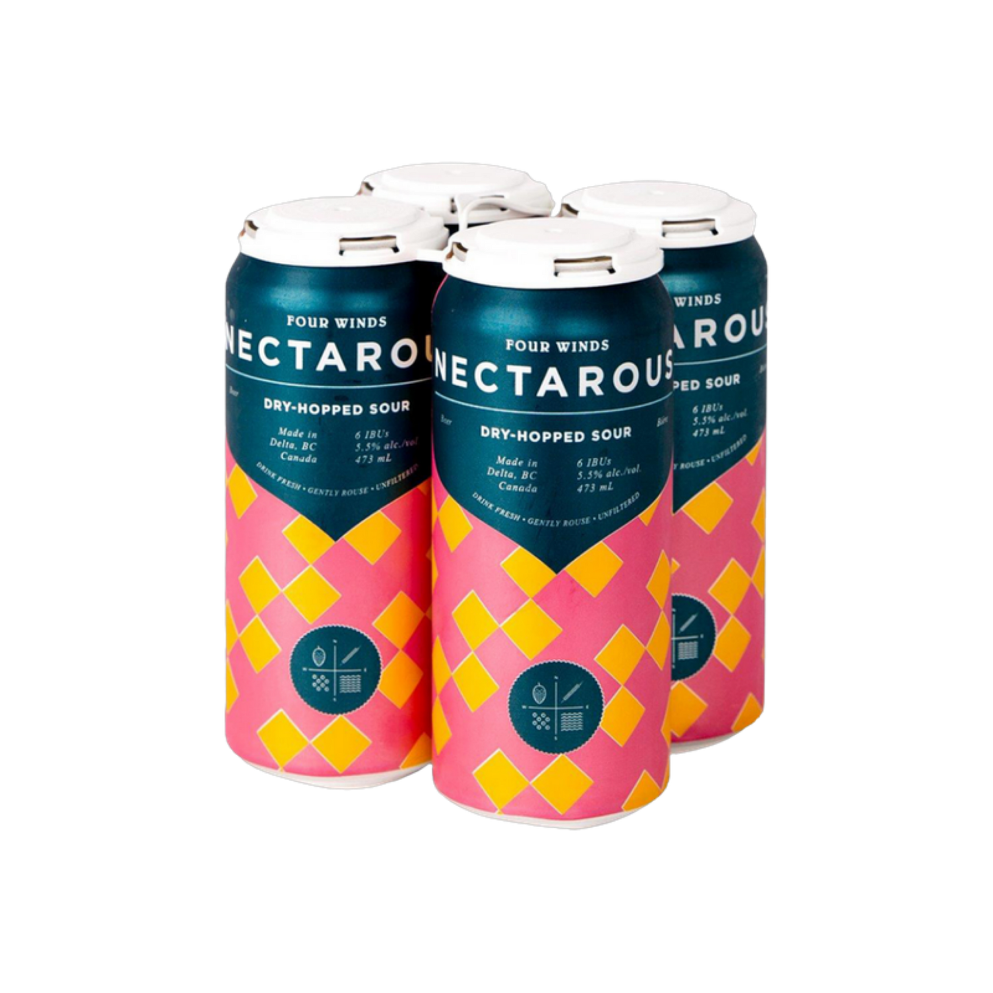 Four Winds - Nectarous Sour