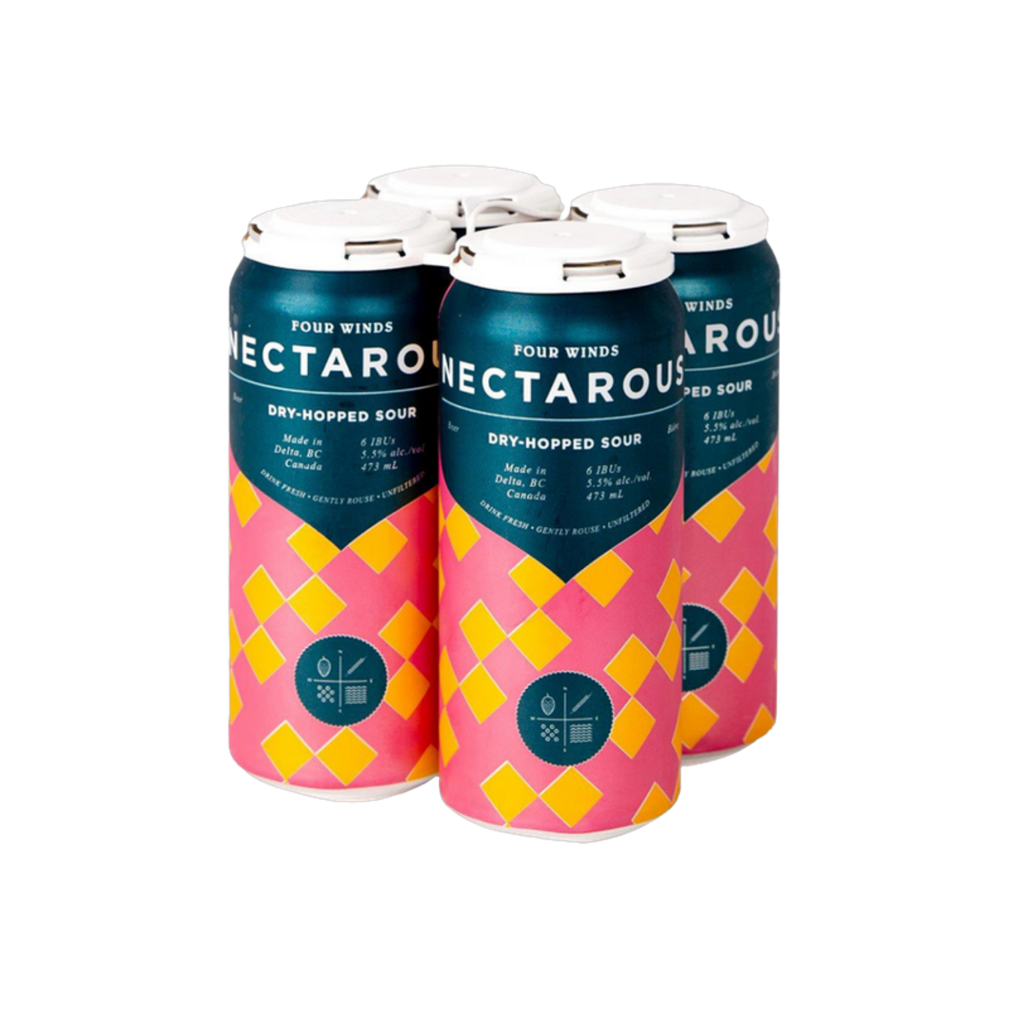 Four Winds - Nectarous Sour