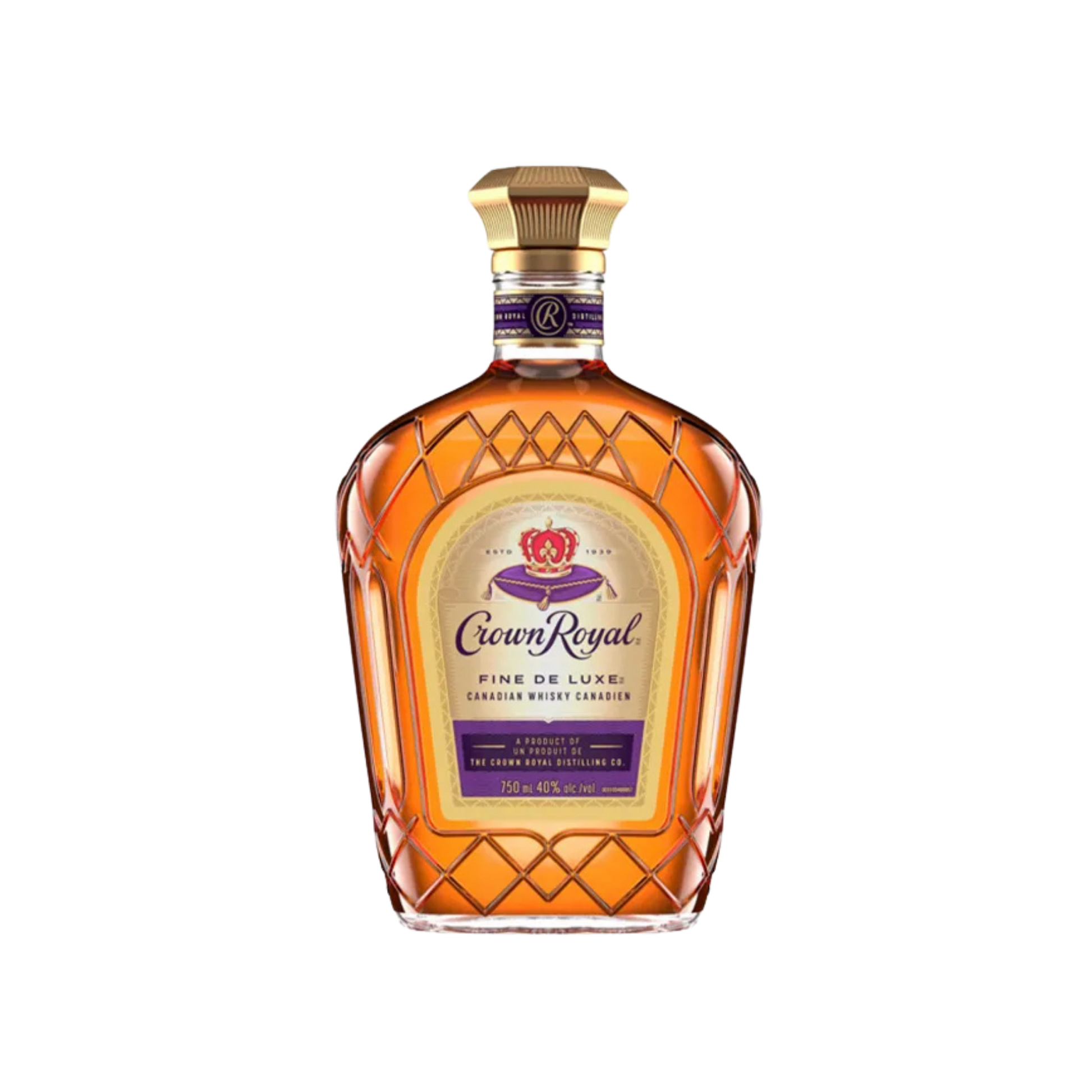 Crown Royal 750ml