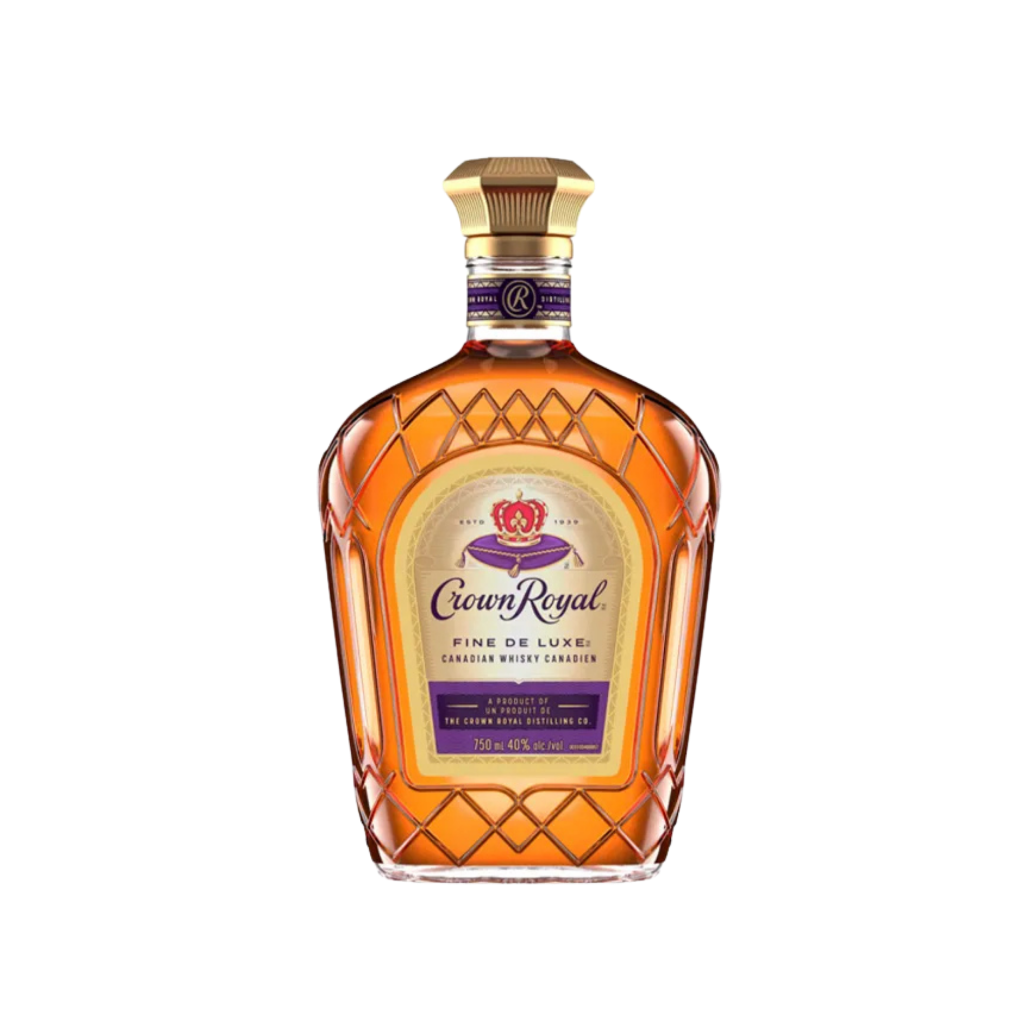 Crown Royal 750ml