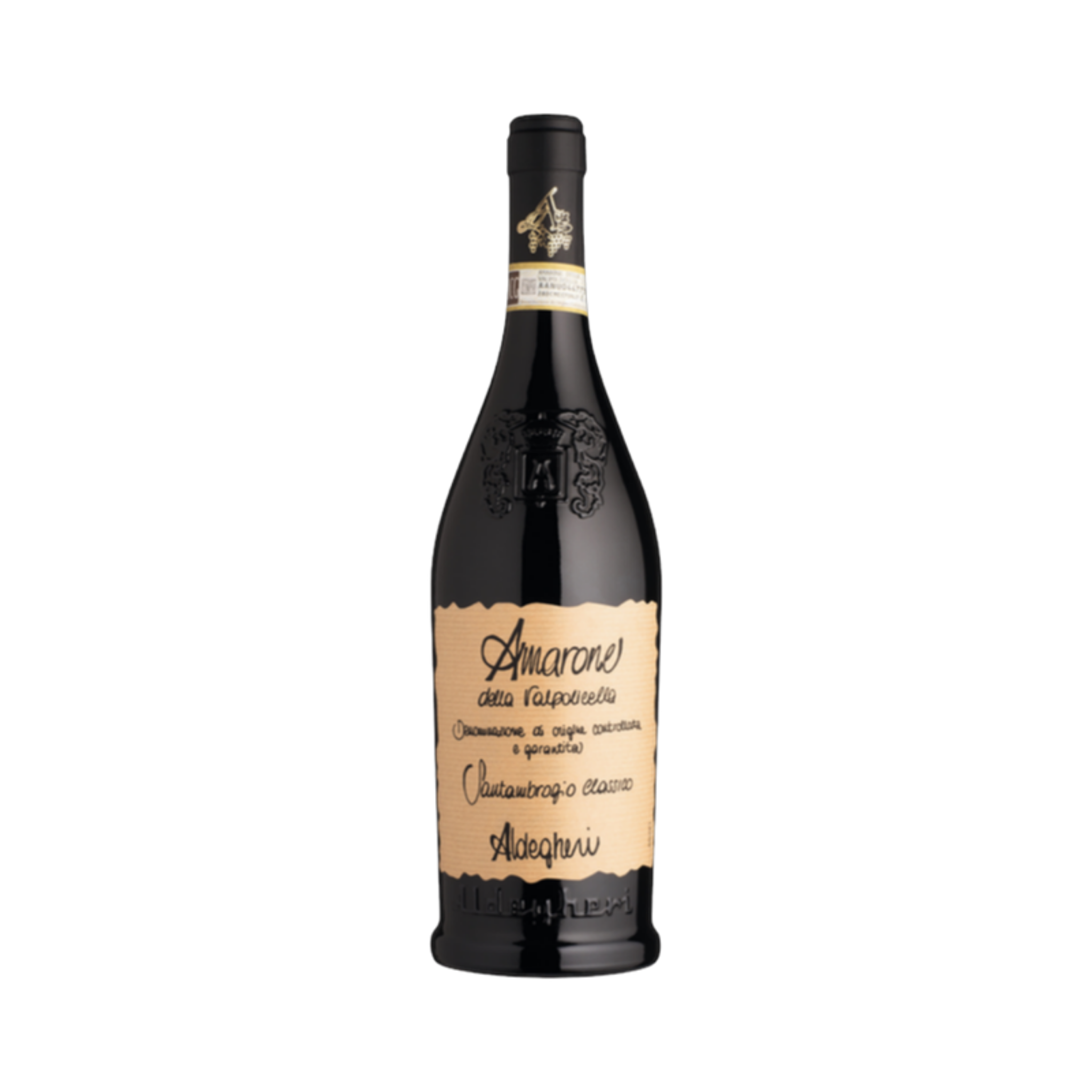 Amarone Classico - Aldegheri Santambrogi